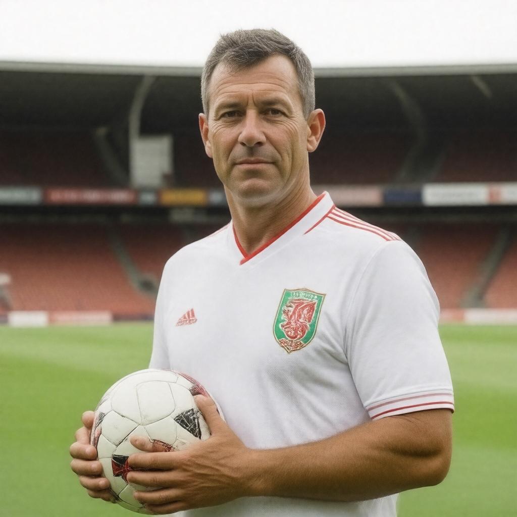 Gordon Davies